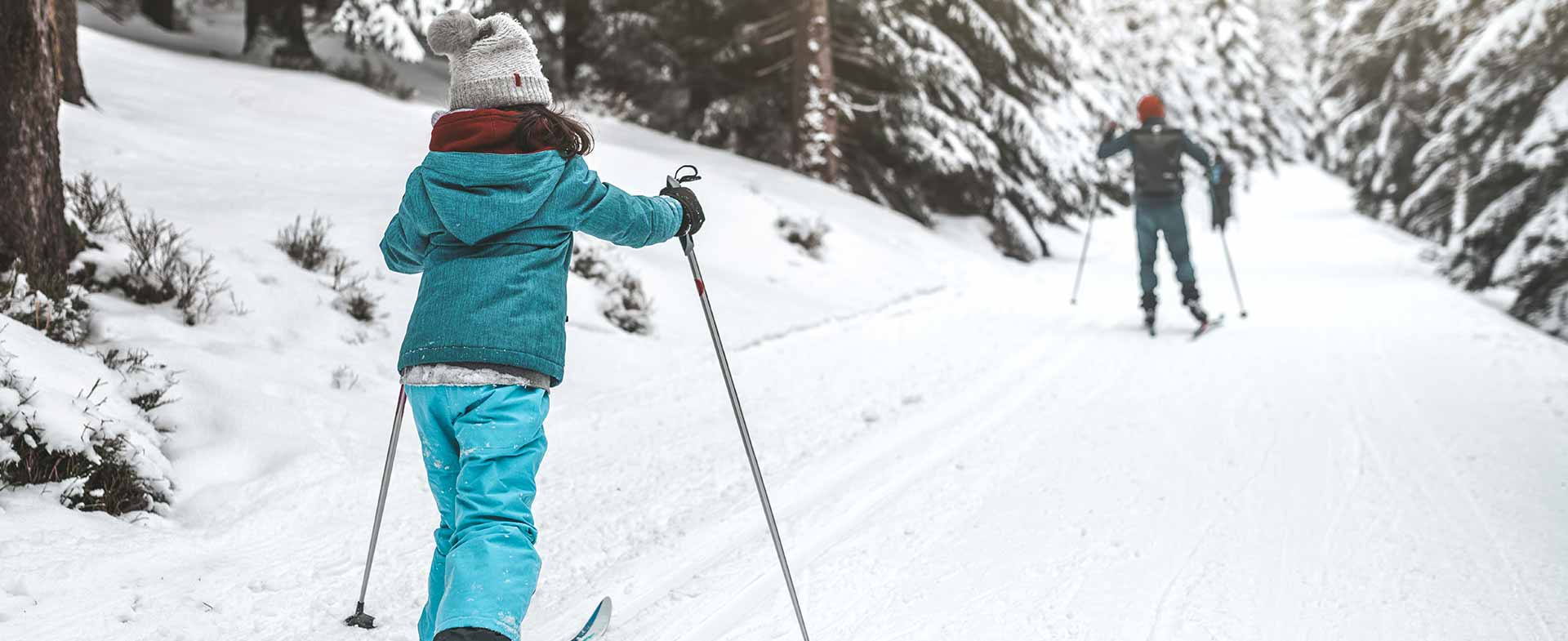 An Athletic Trainer's Guide To Winter Sports You Should Test Out This