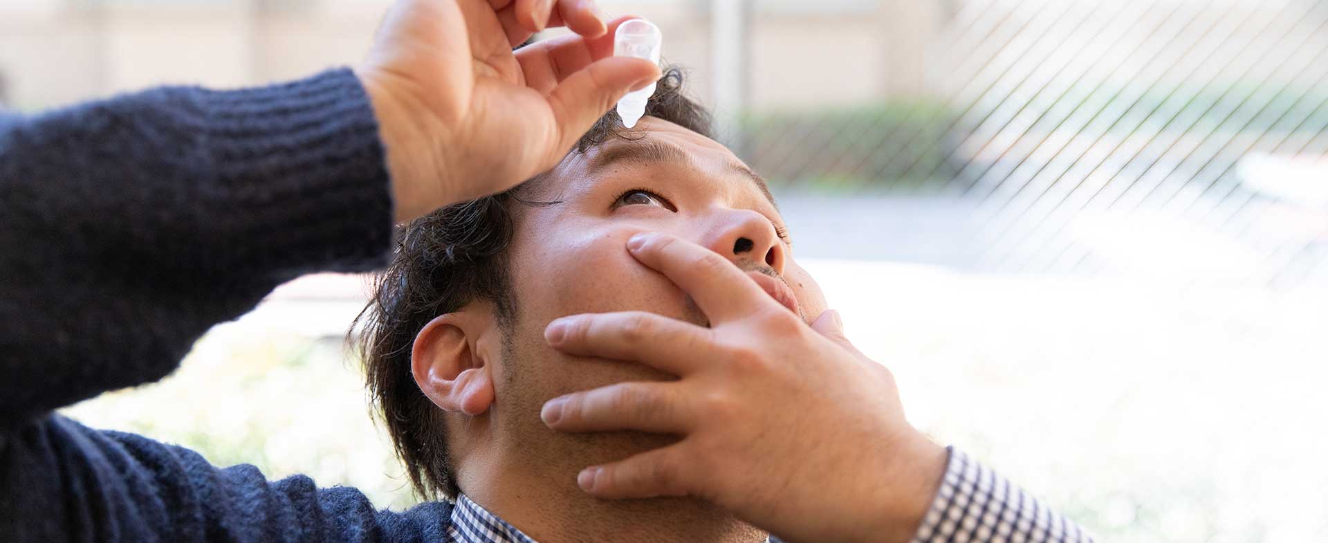 Suddenly Have Allergies As An Adult? Here's What You Need To Know