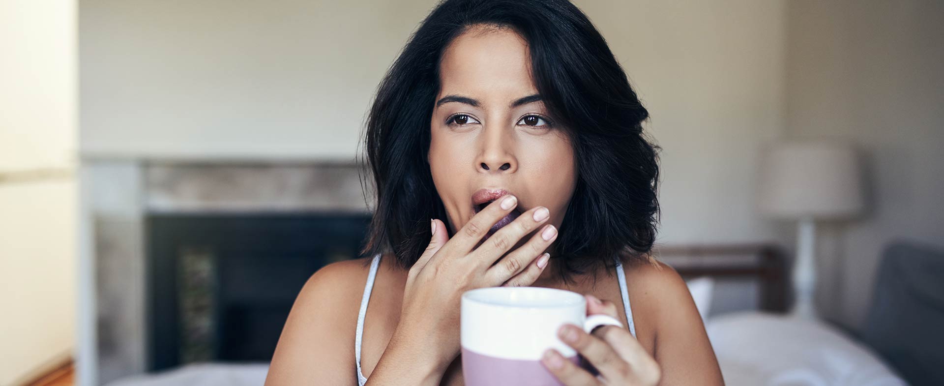 Need Caffeine To Stay Awake? Here Are Your Best Coffee Substitutes