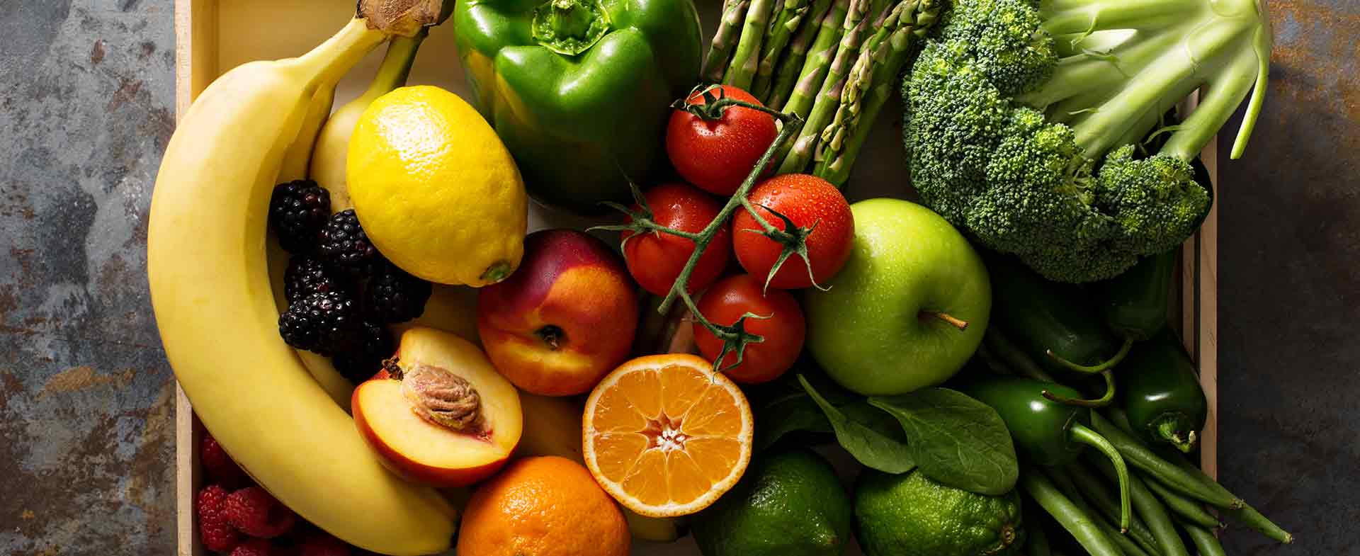 Fiber Is Good For You. Here's How To Add More To Your Diet Henry Ford