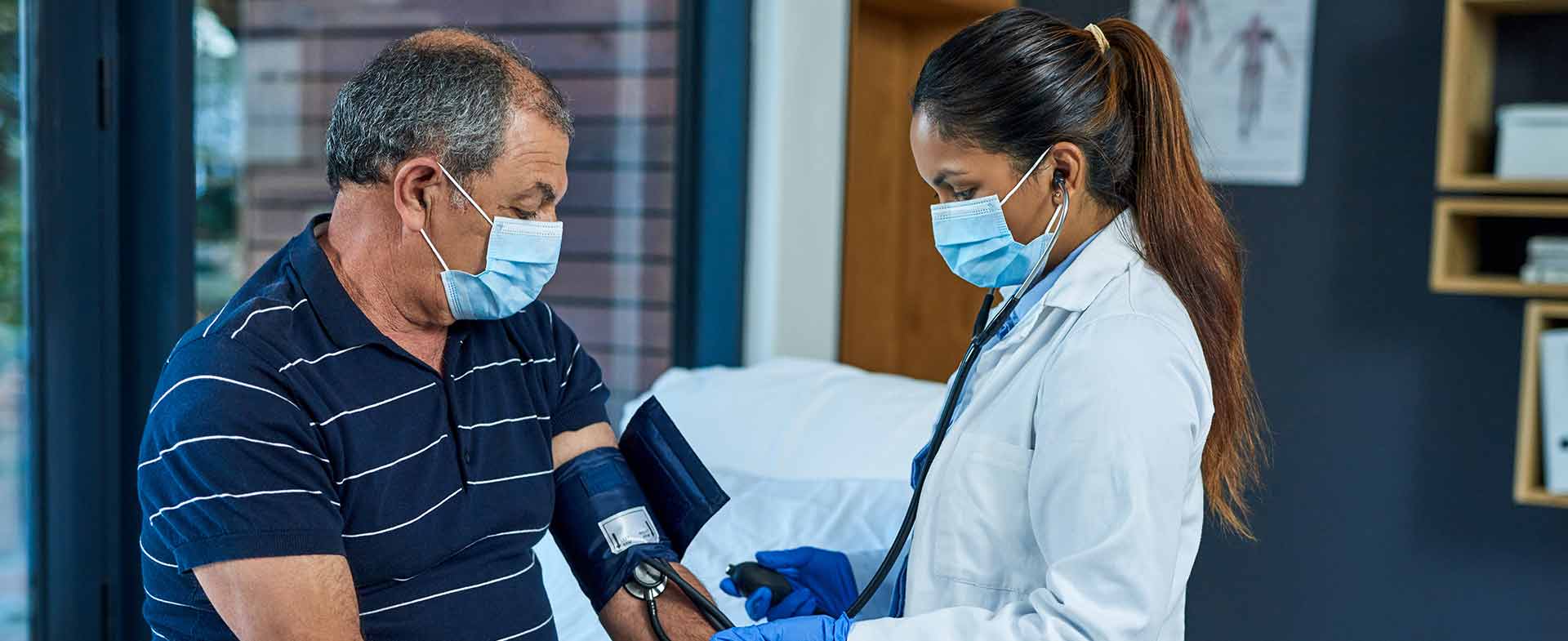 heart failure risks