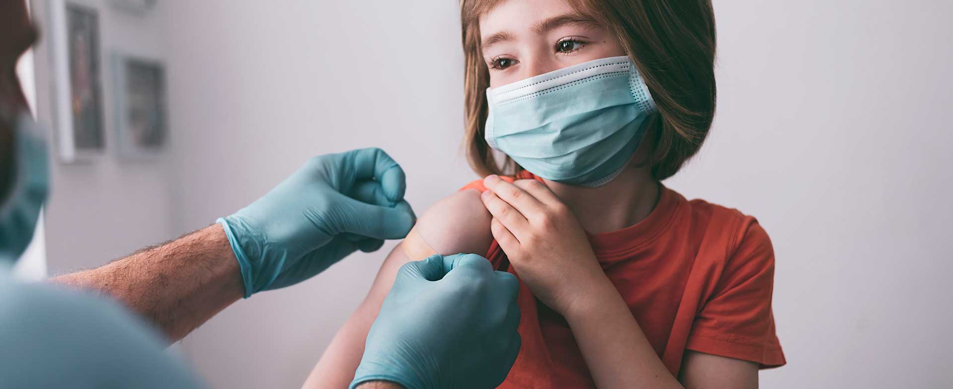 Childhood Vaccination Rates Are DownAnd Doctors Are Worried Henry Ford Health Detroit, MI