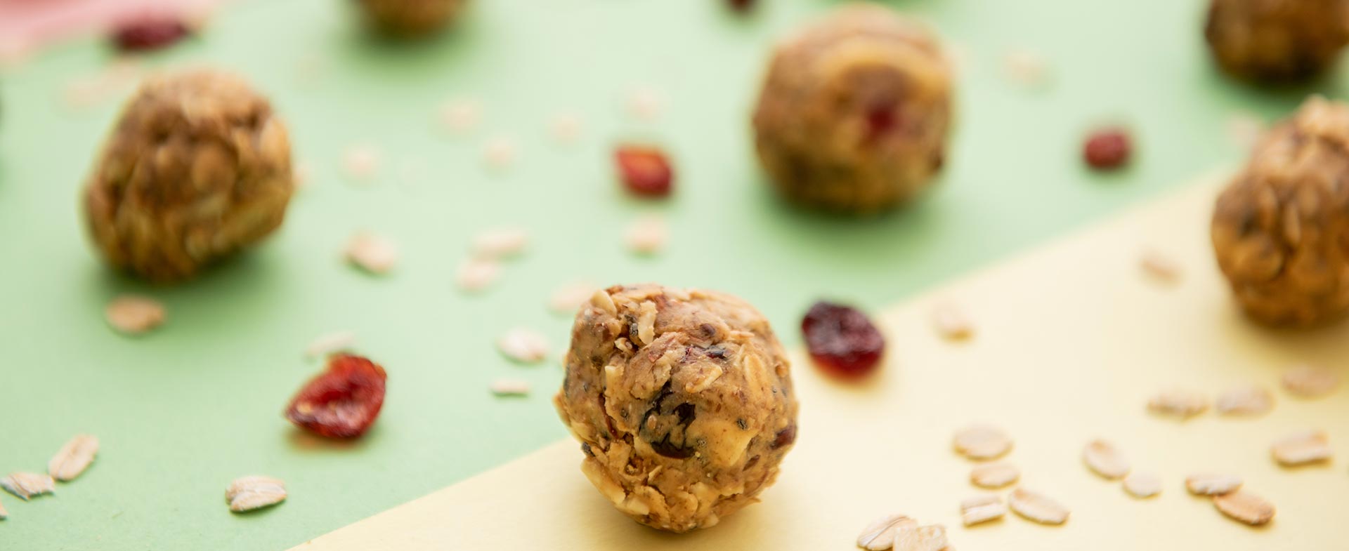 oat bites