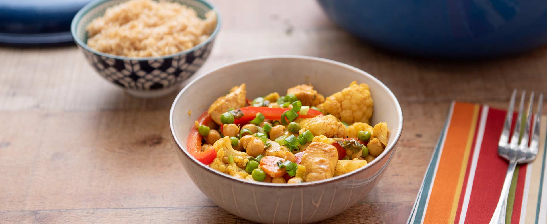 apricot chicken curry