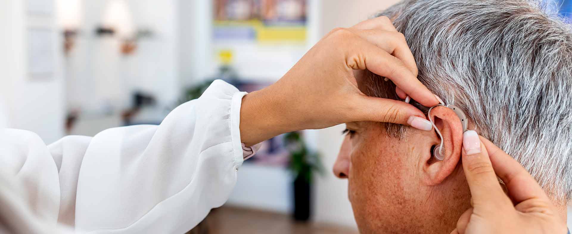 OverTheCounter Or Prescription Hearing Aids Which Is Best For You