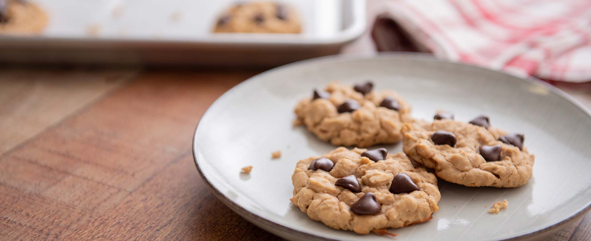 white bean cookies