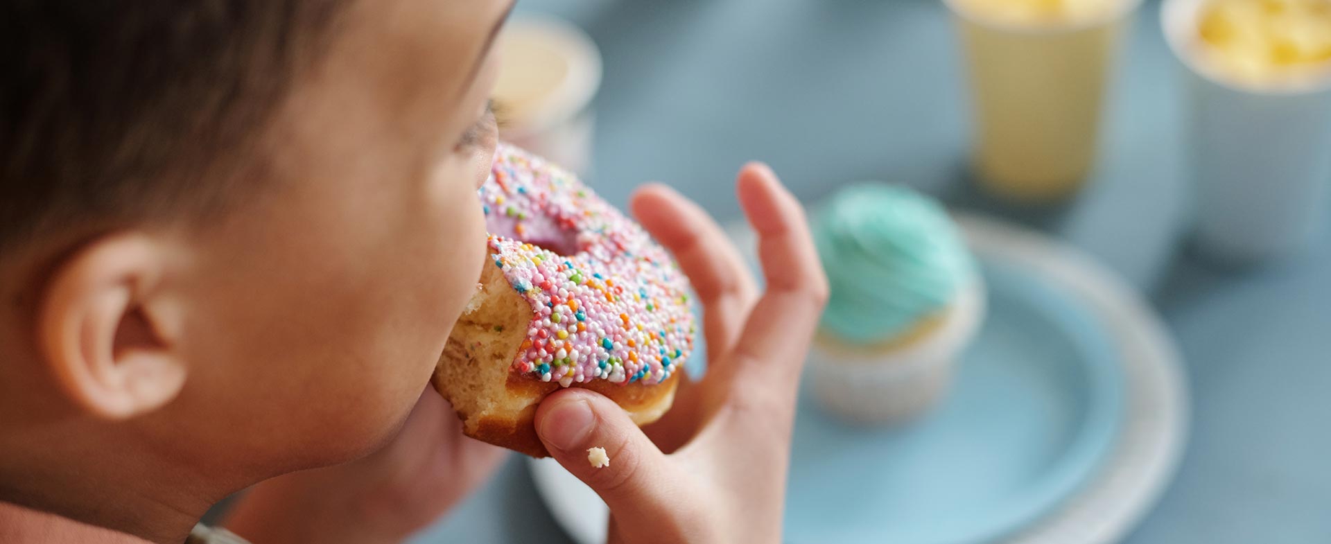kids and diabetes