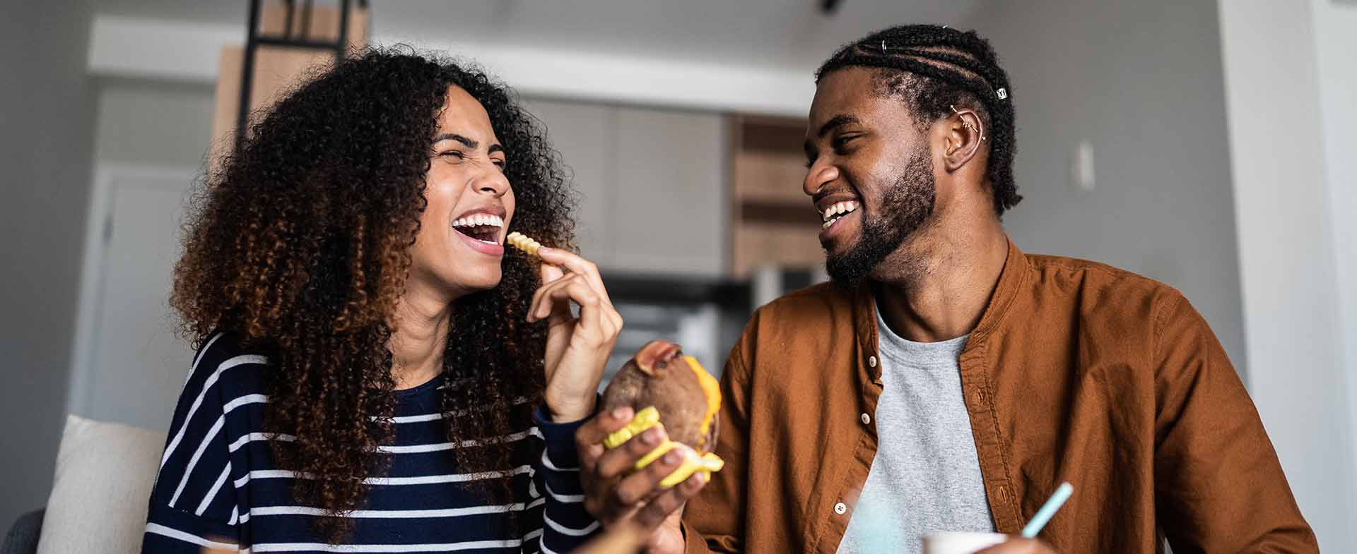 Why Couples Gain Weight And Tips For Reversing The Trend Henry Ford