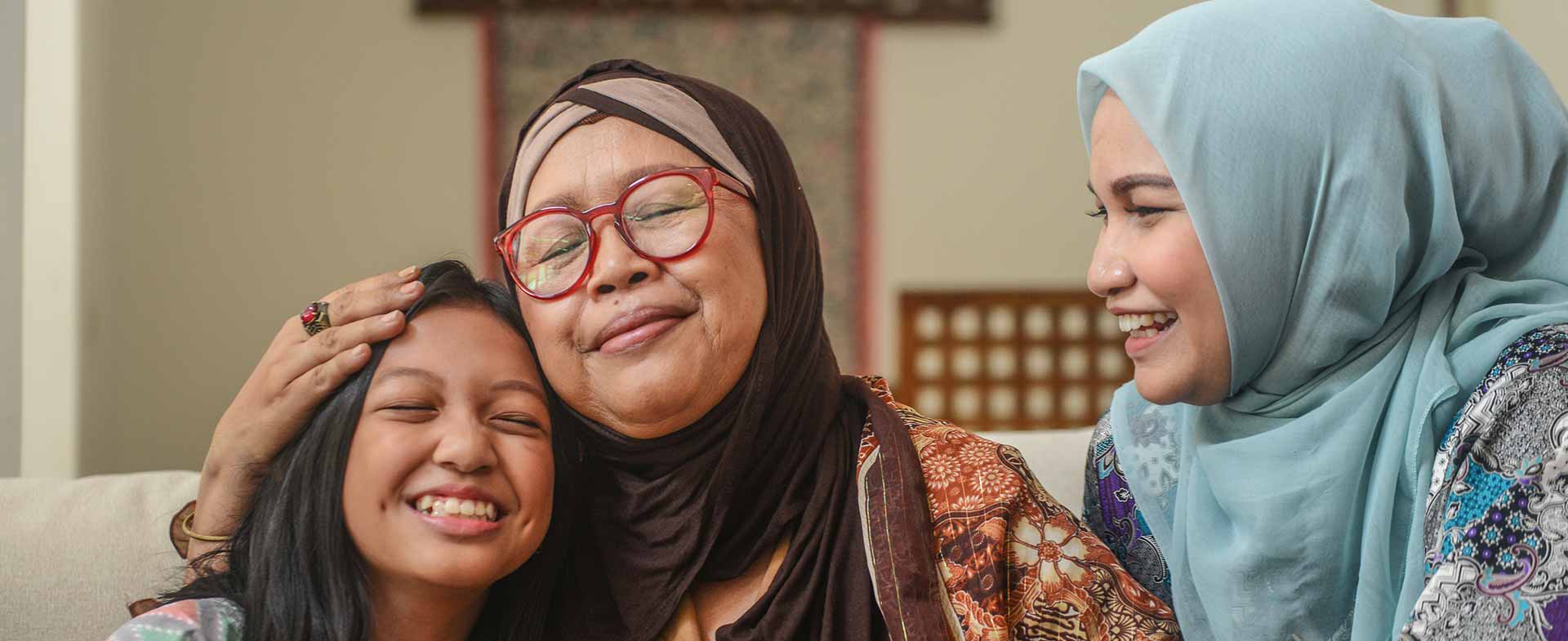 fasting during ramadan