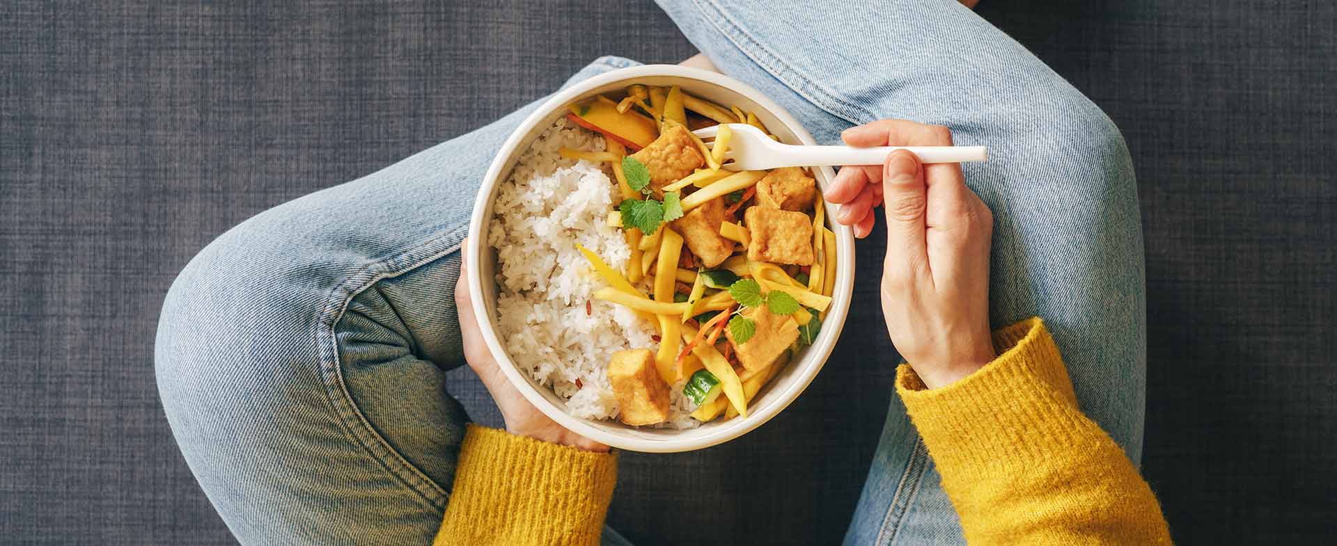 How You Can Manage Your Anxiety With What You Eat Henry Ford Health