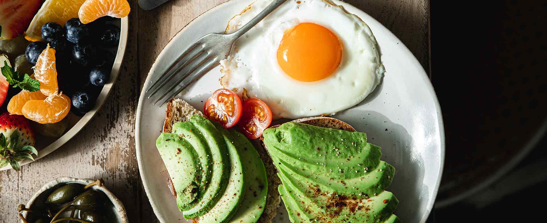 Why You Should Start Your Day With More Protein At Breakfast