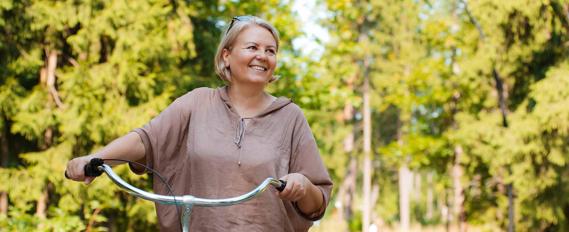 life after heart attack