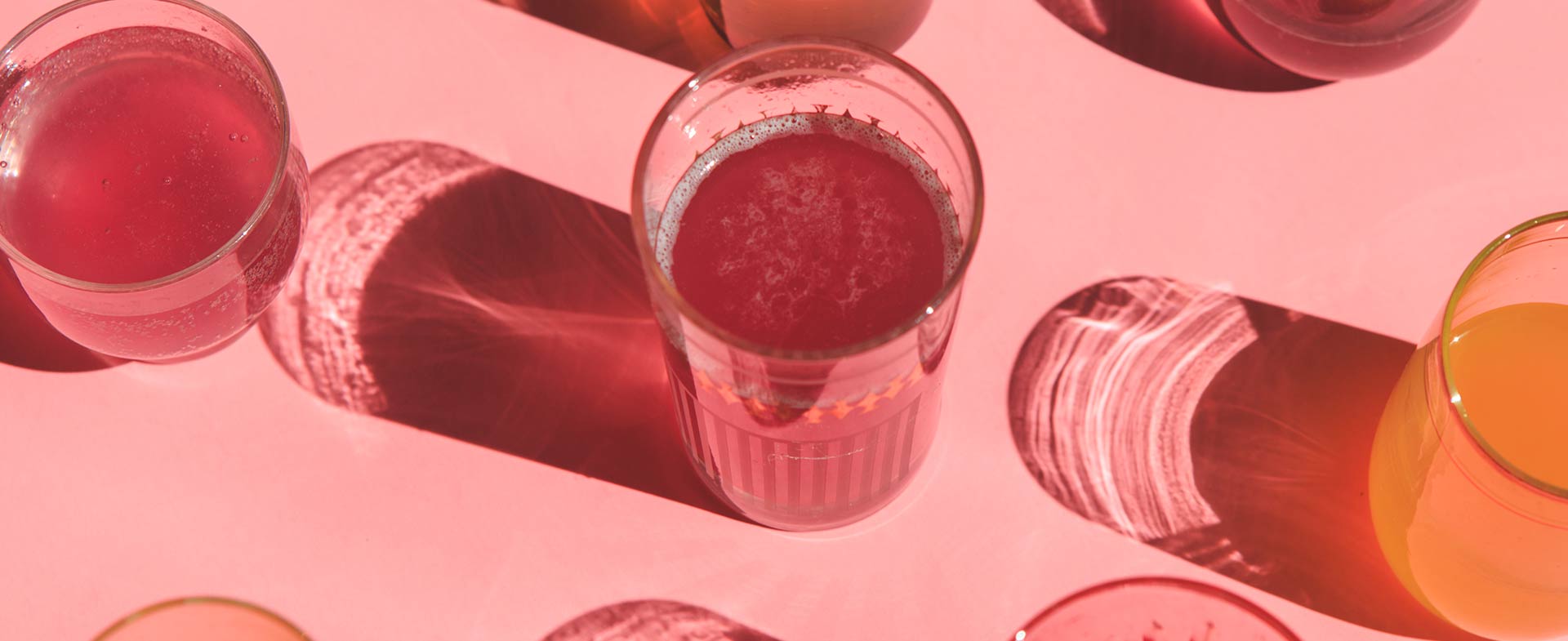 probiotic drinks