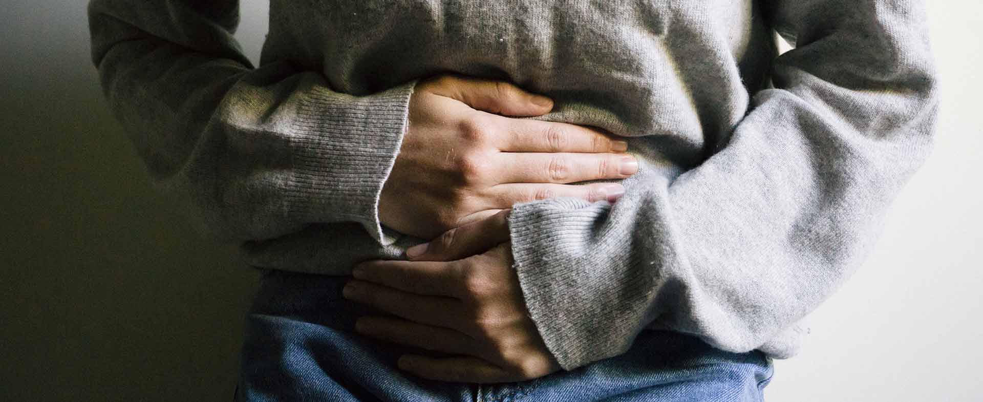 women more constipated than men