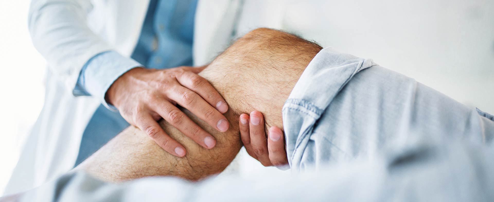 deep vein thrombosis