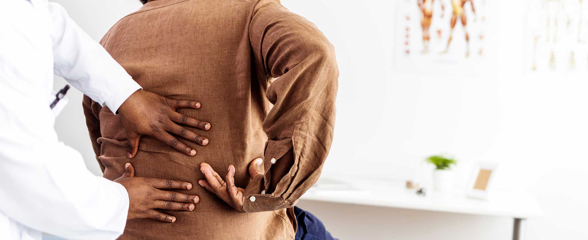 neurosurgery for back pain