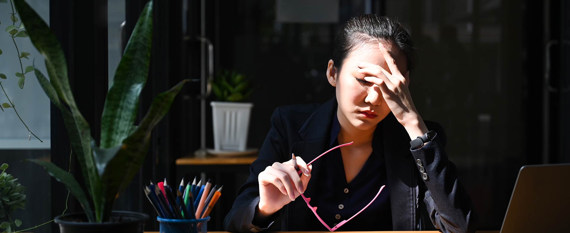 what is executive dysfunction and how can you manage it Henry Ford