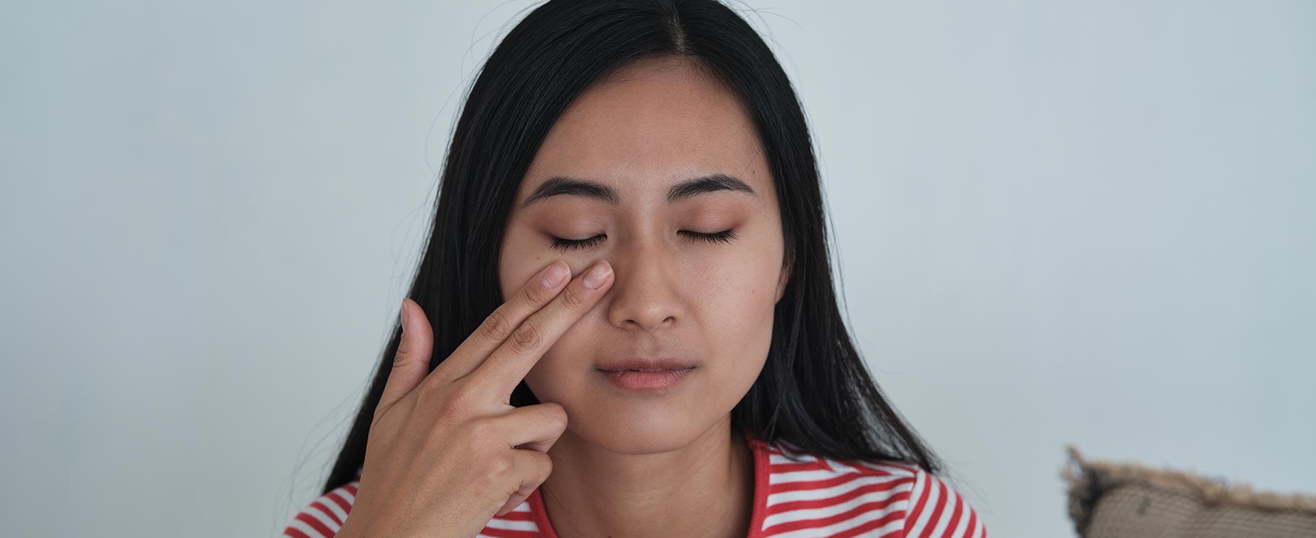 Using the Emotional Freedom Technique to Optimize Your Health!