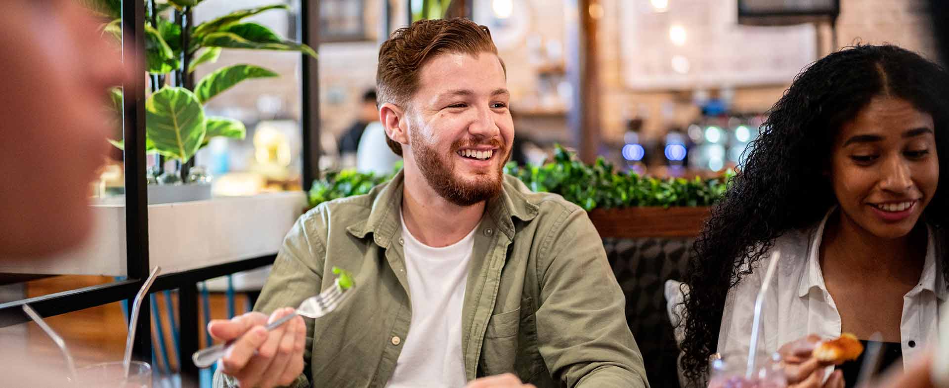 improving gut health naturally