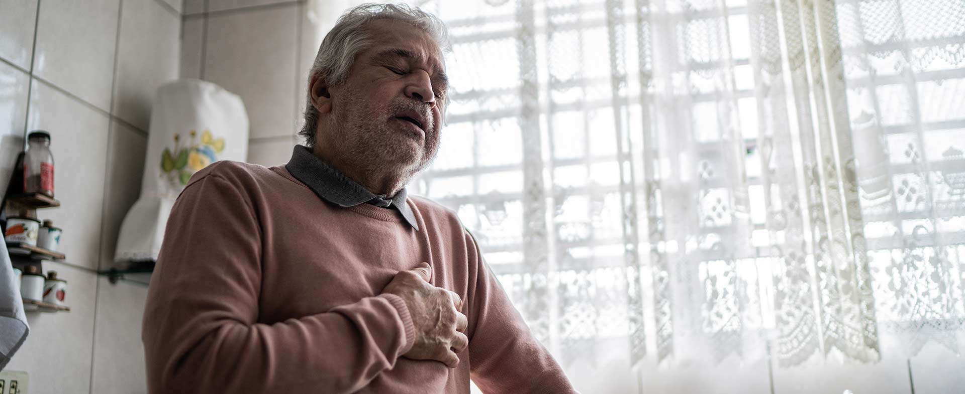 panic attack vs heart attack