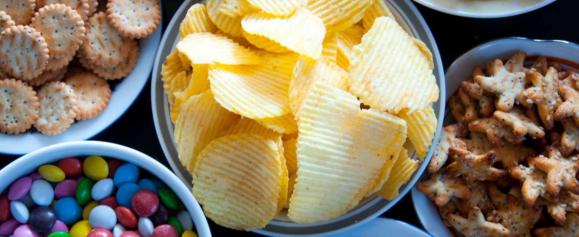 ultra processed foods