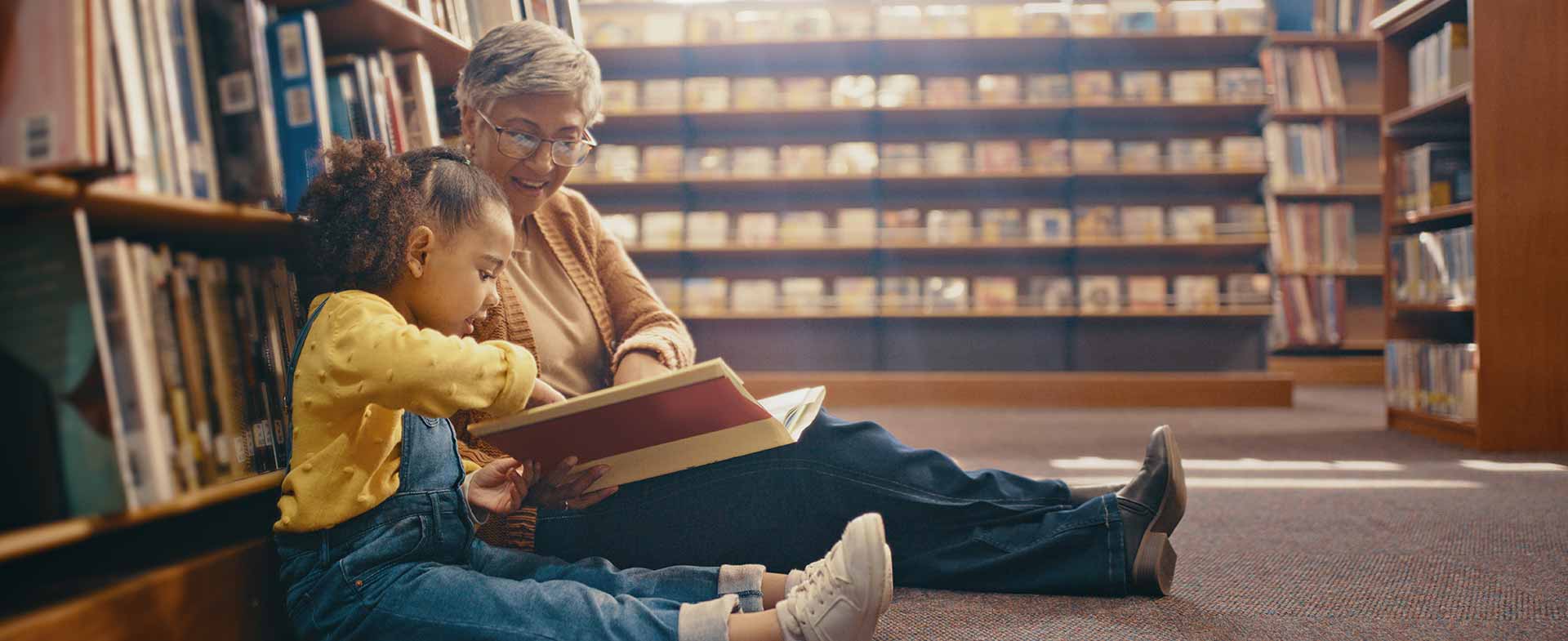 caring for grandchildren