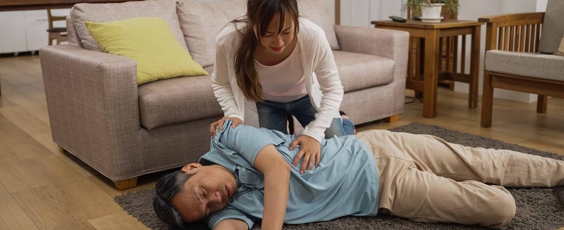 What to do if someone is having a seizure henry ford health detroit mi