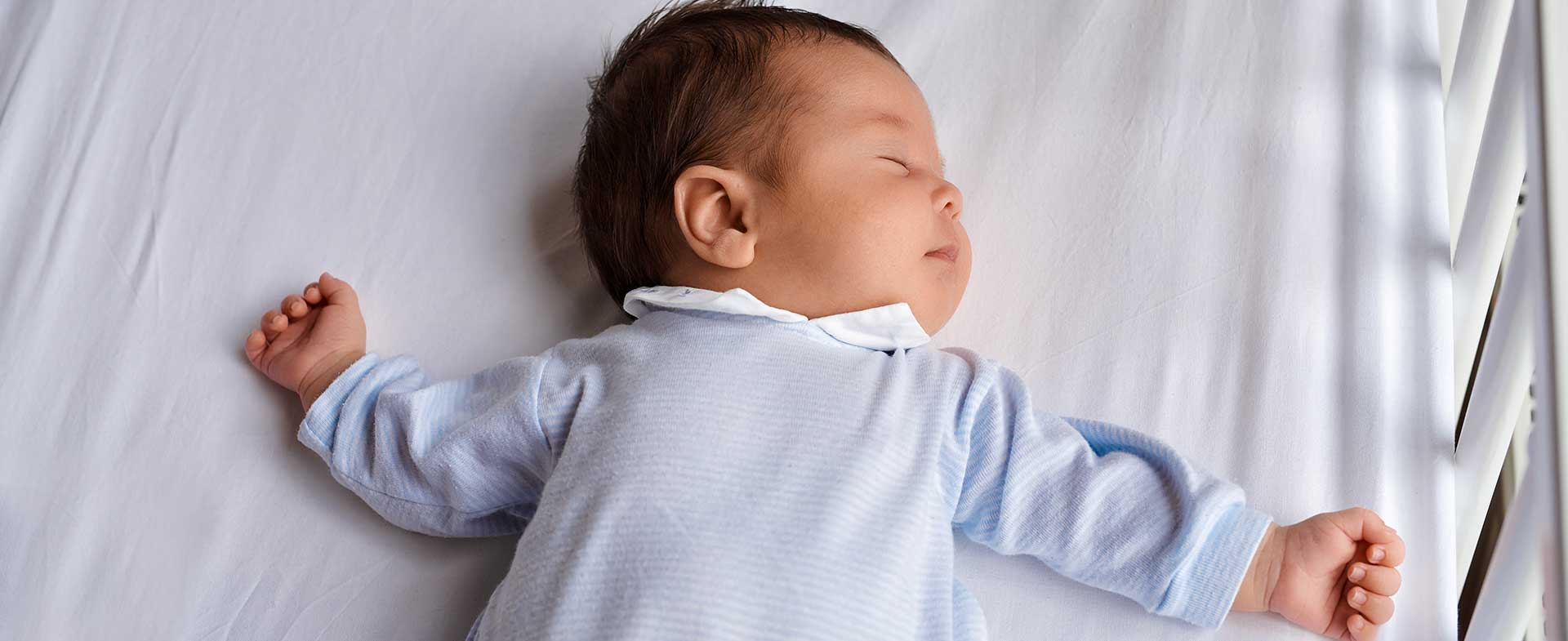 When To Transition Your Child From A To Crib And, Finally, A