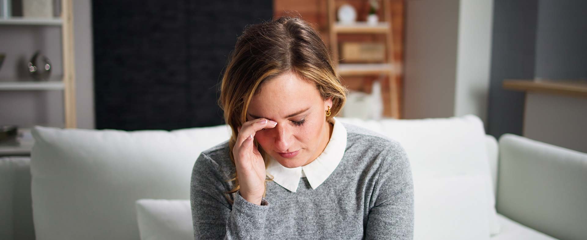 early signs of MS
