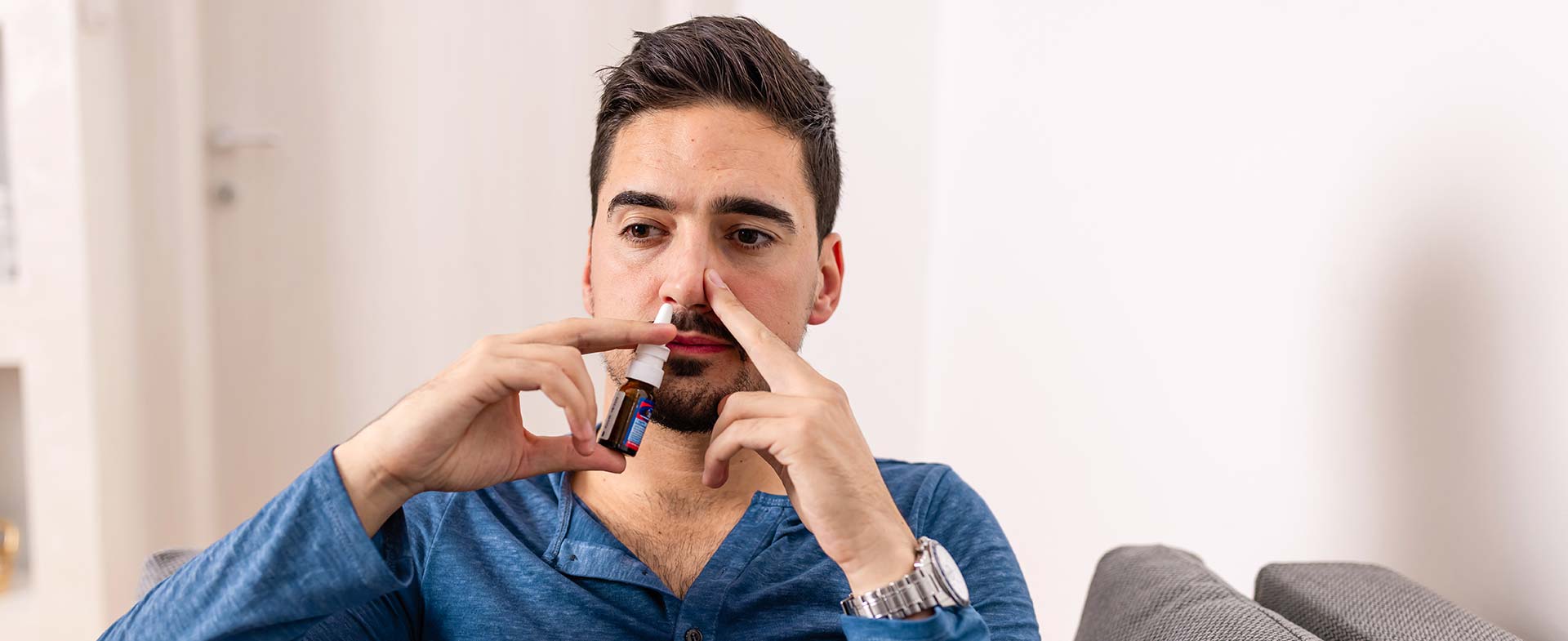 OTC Decongestants What Works and What Doesn’t Henry Ford Health