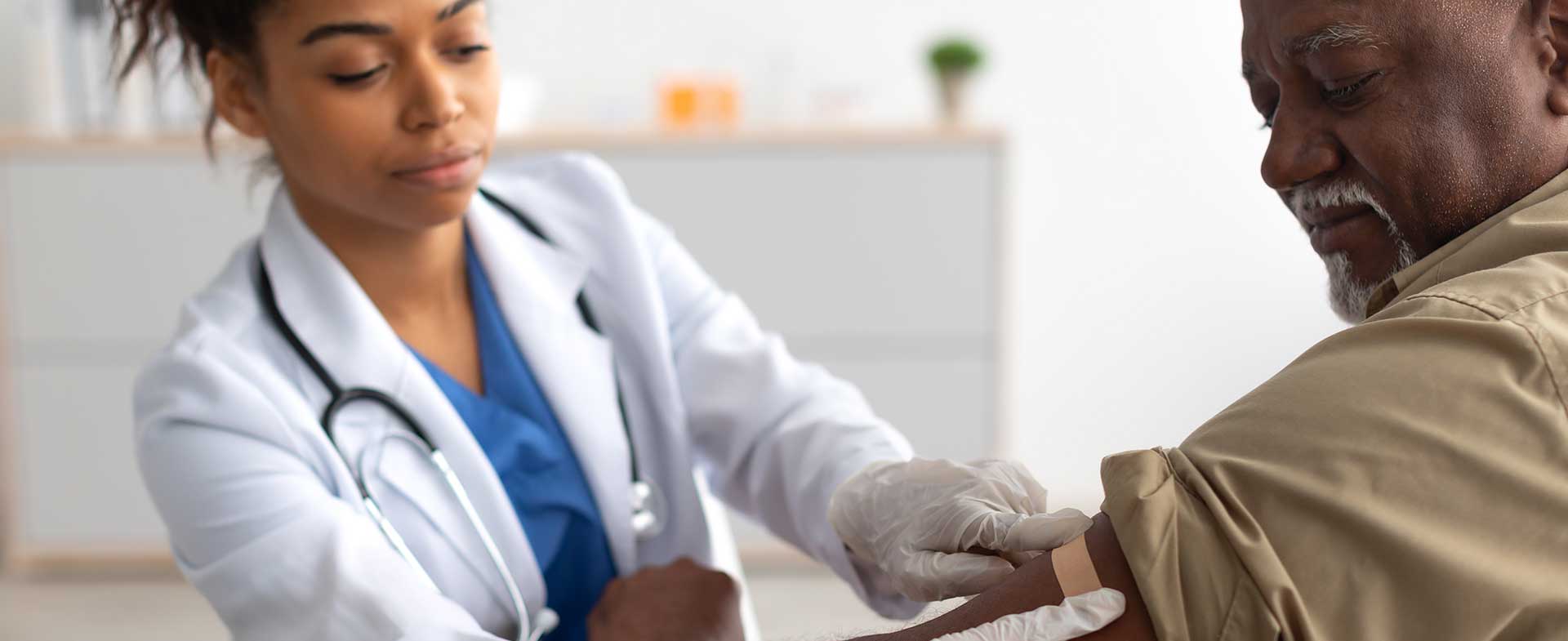 Are Vaccines The Future Of Cancer Treatment? Henry Ford Health