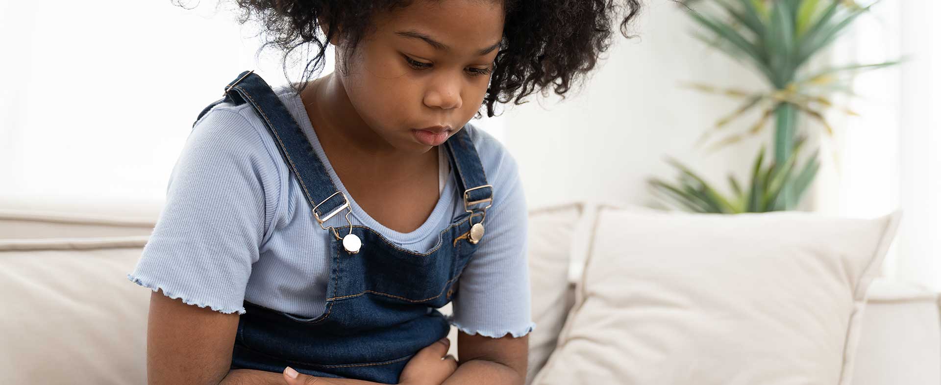 What To Know About Crohn's Disease In Kids Henry Ford Health