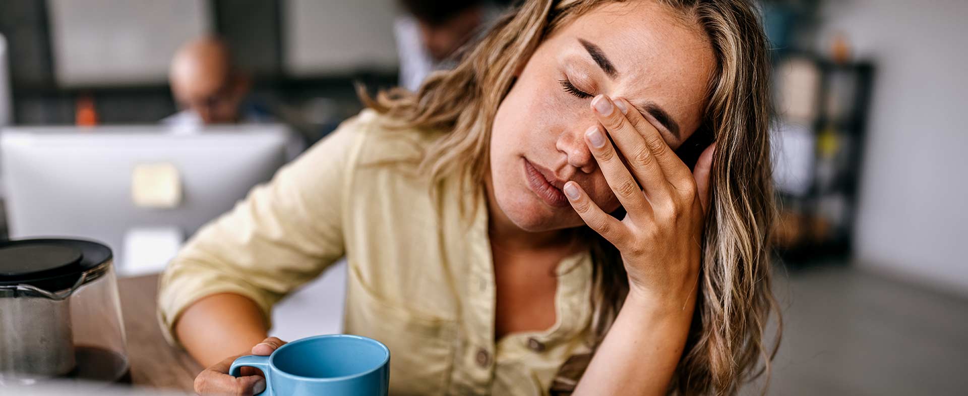 chronic fatigue