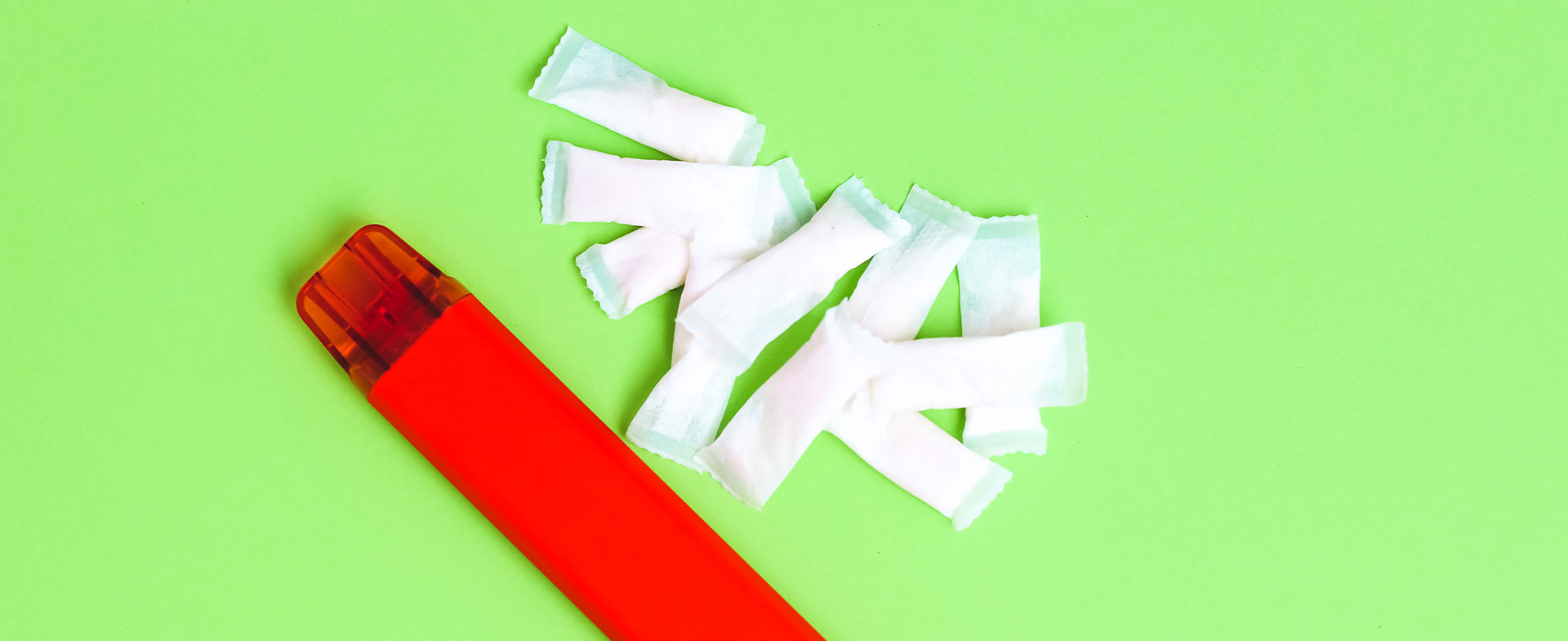 synthetic nicotine