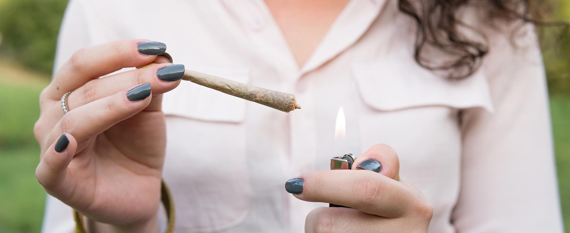 cannabis and stroke