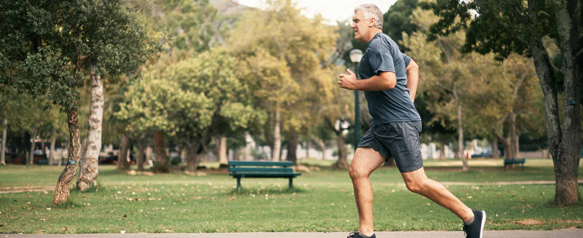 managing parkinsons with exercise