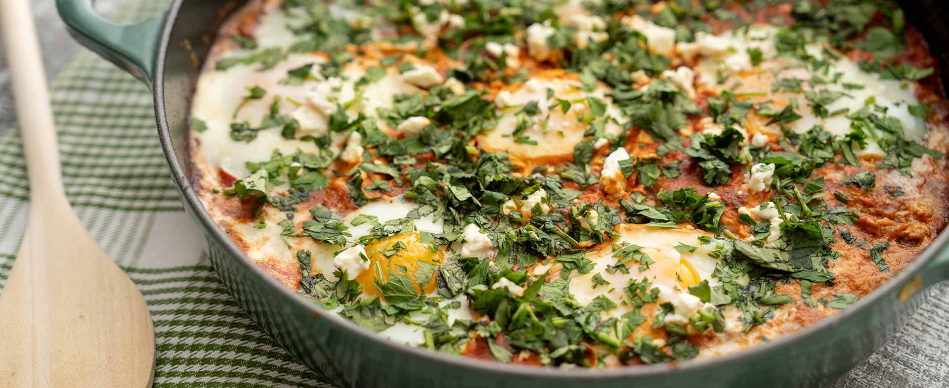 shakshuka