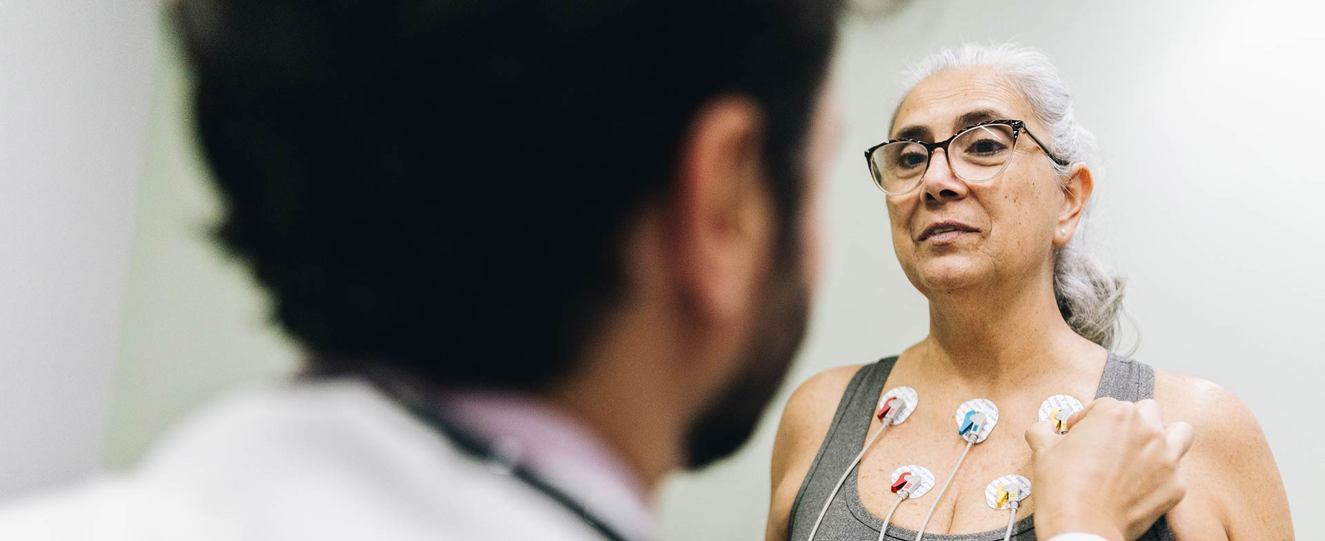 pre-surgery heart screenings