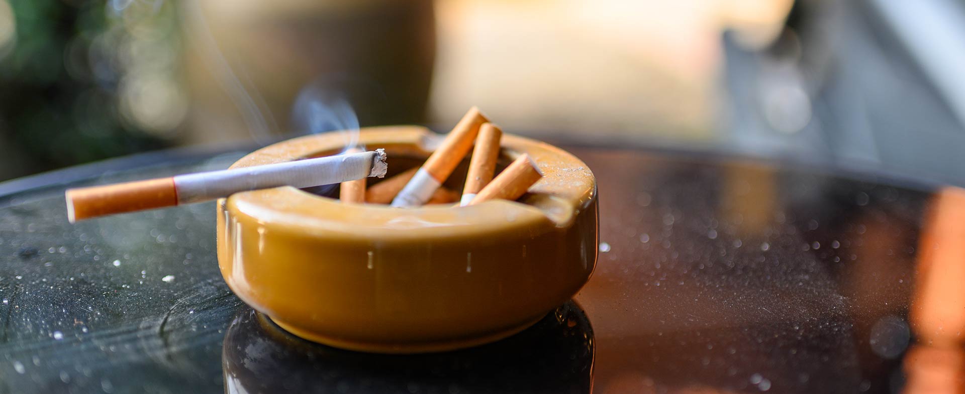 smoking COPD stroke