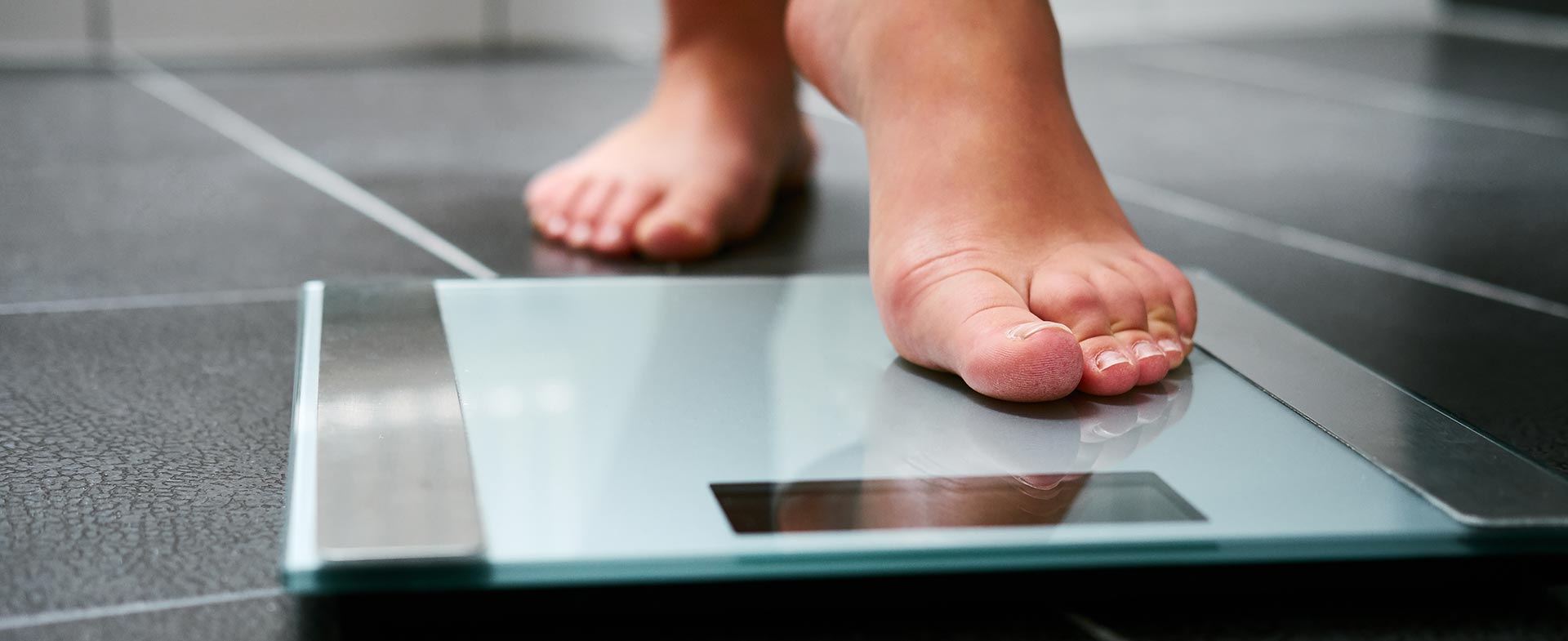 rise in obesity