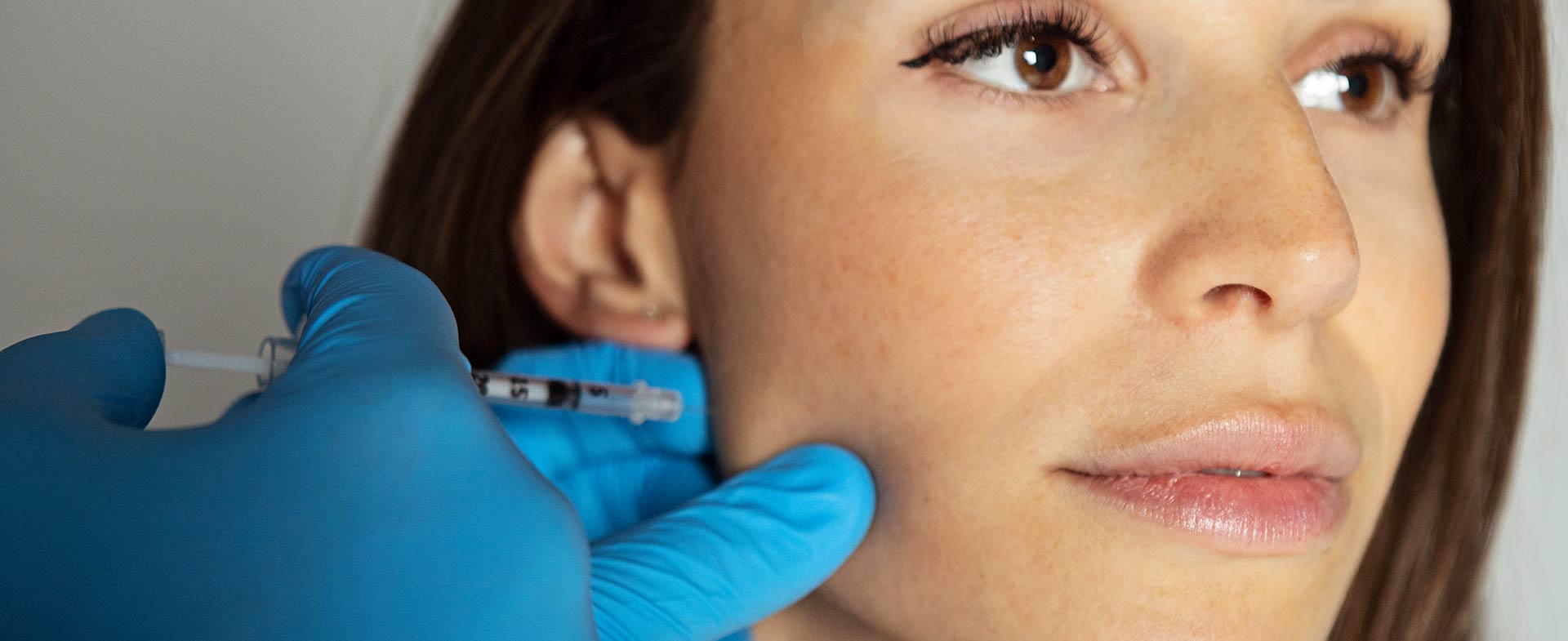 cosmetic surgery vs injectables