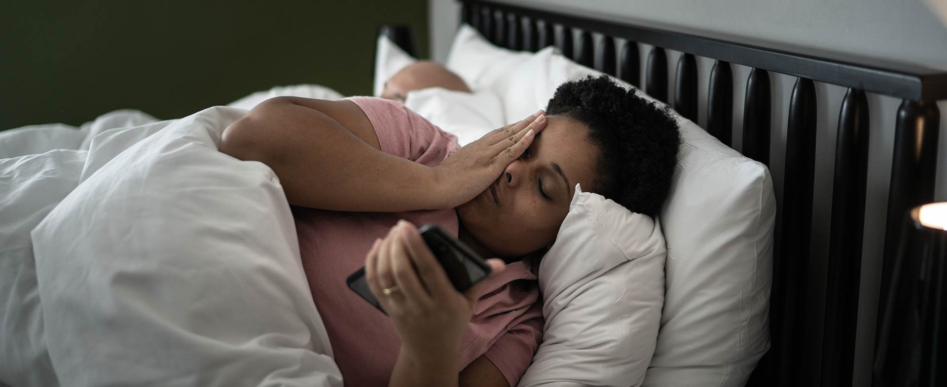 recover from a bad night's sleep