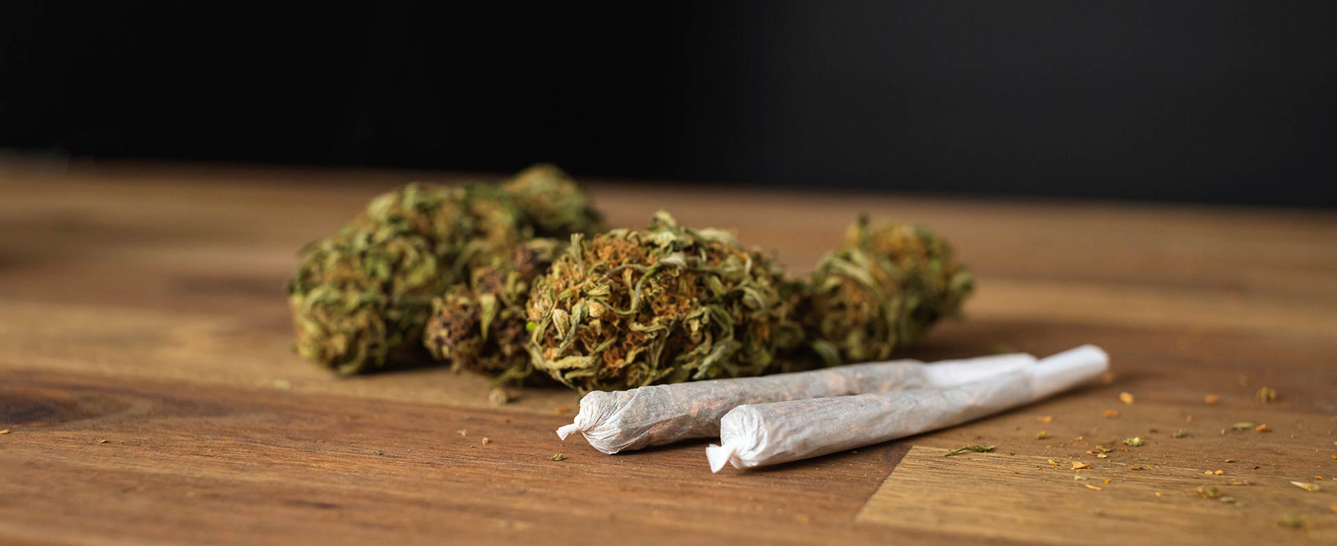 marijuana and voice