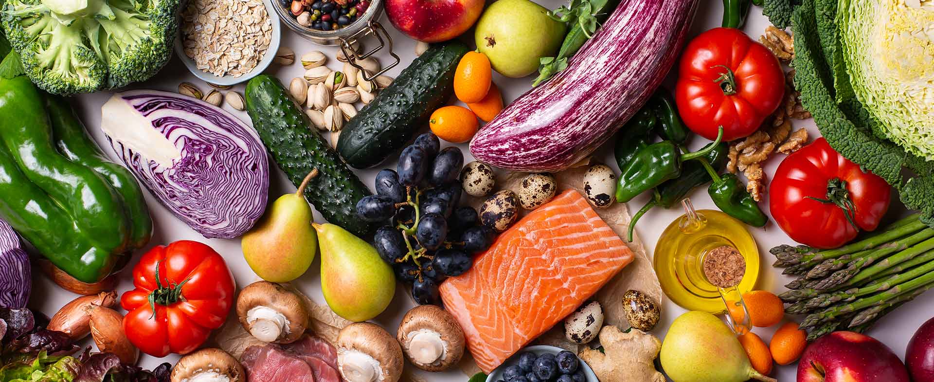 mediterranean diet