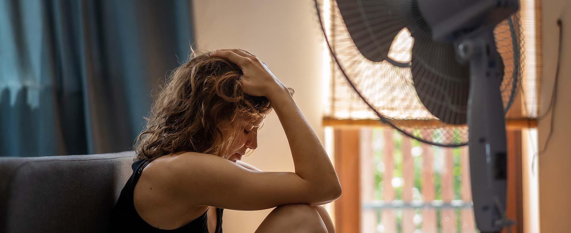 climate change and neuro conditions