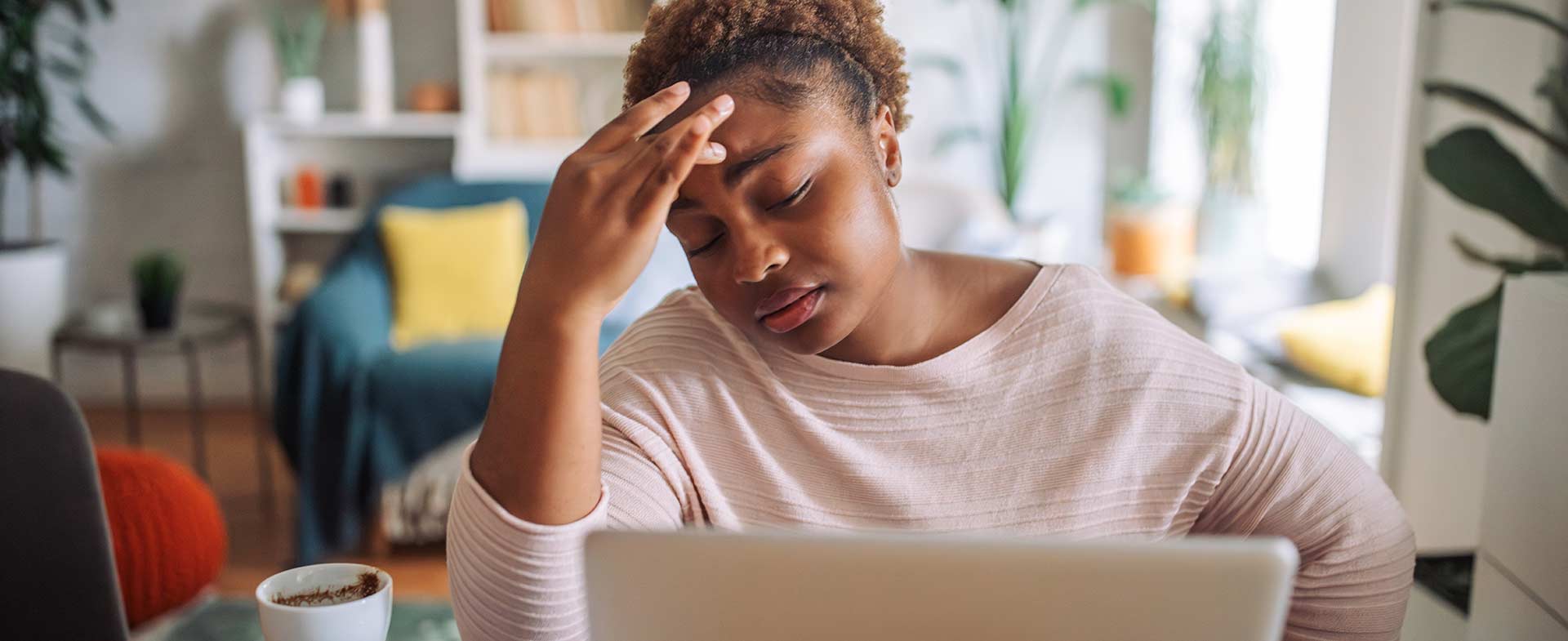 unexplained fatigue