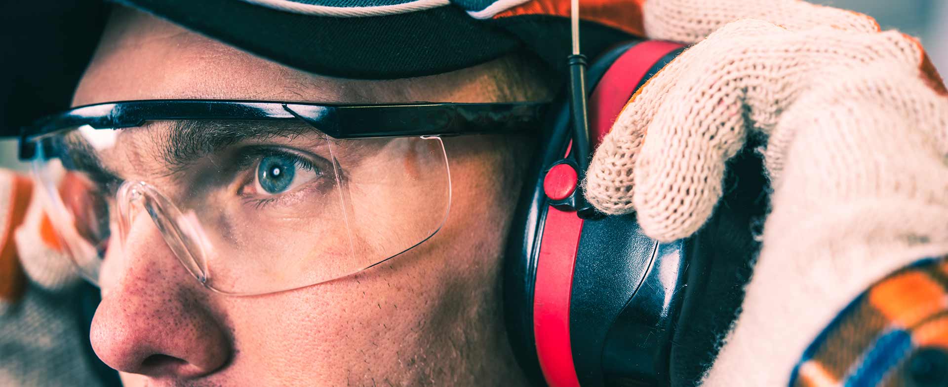 hunting ear protection