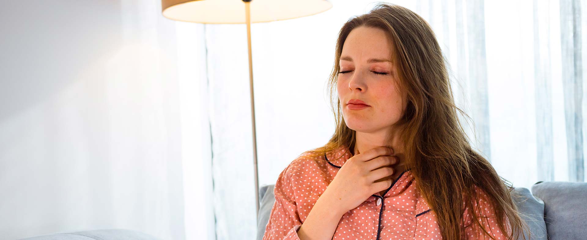 overusing your voice