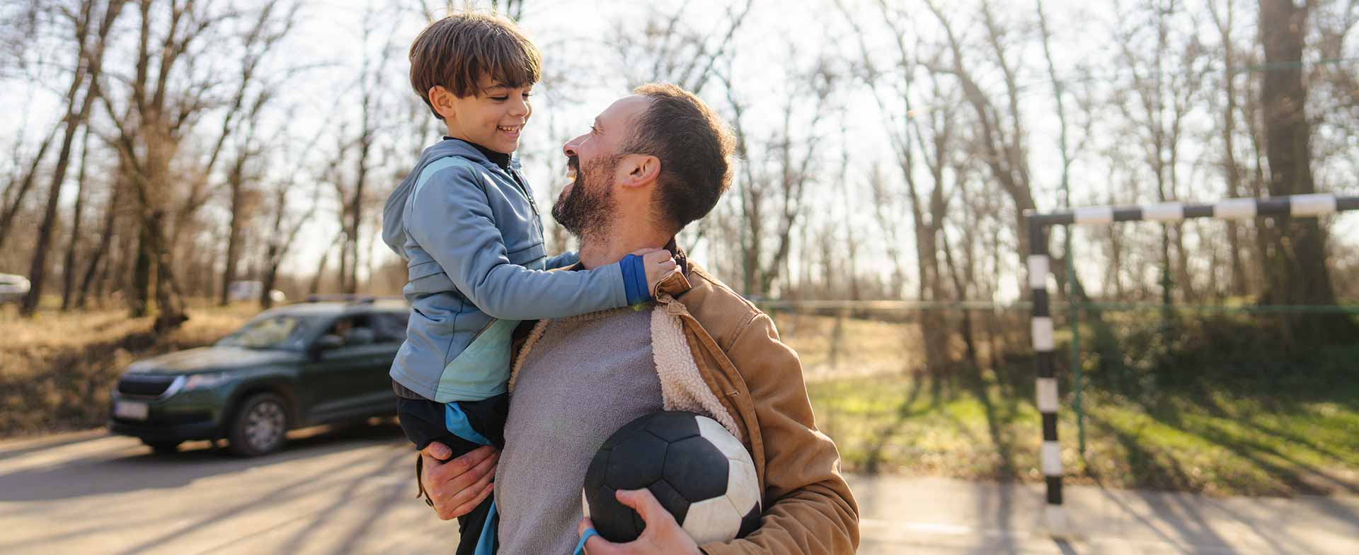 lifestyle changes for chronic conditions