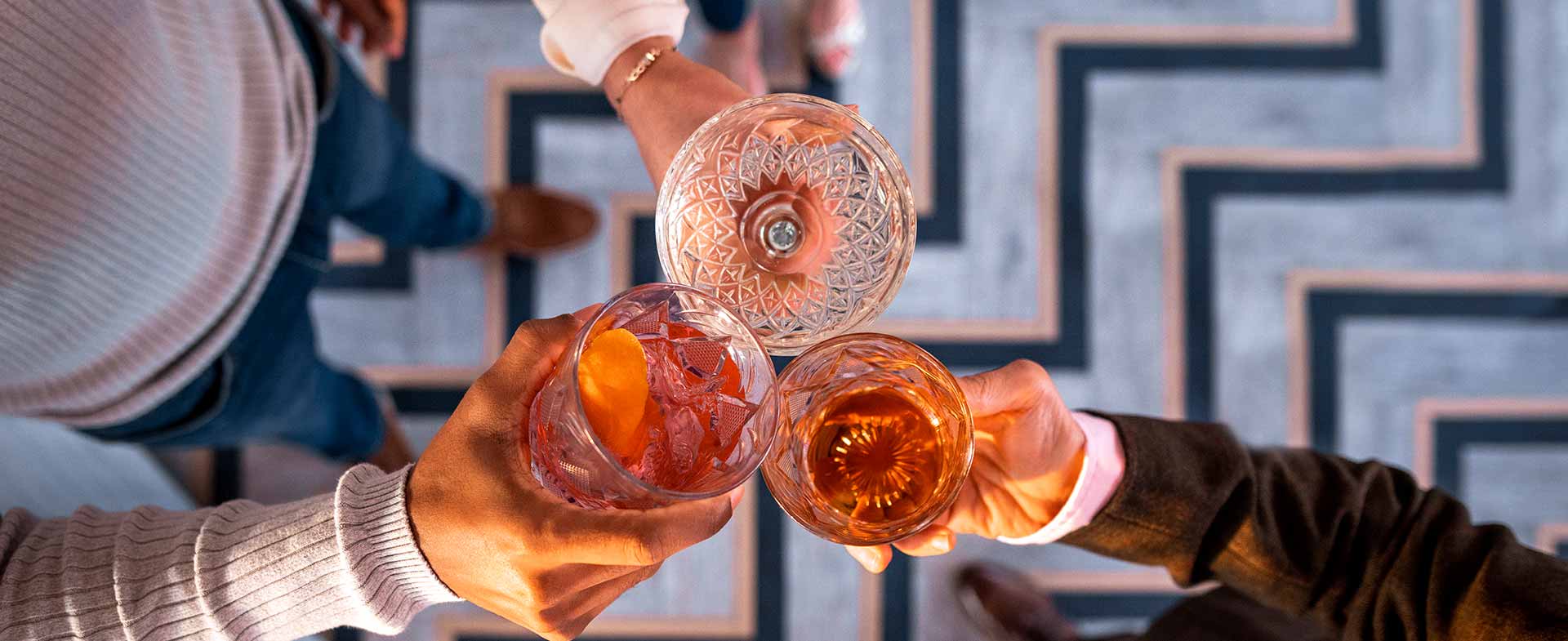 alcohol use pandemic level highs